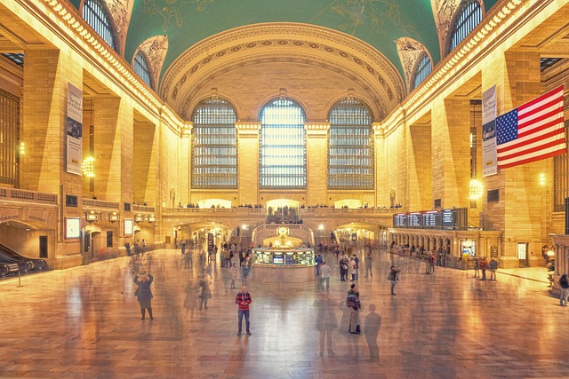 Affordable Hotels in NYC Near Penn Station With Good Location