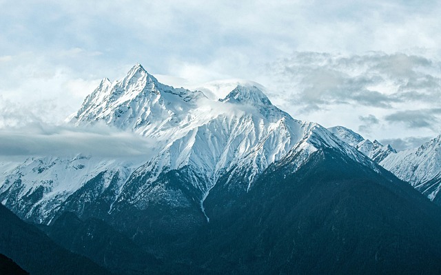 Almaty Mountain Resorts Where elevation adds clarity to rest