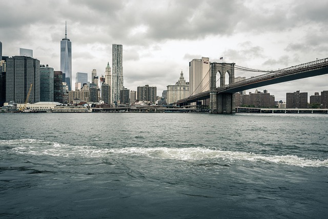 Best Resorts Near NYC With Short Travel Distance