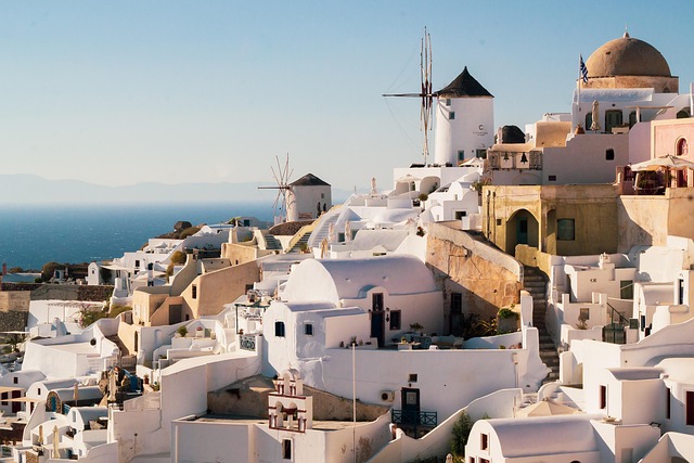 Bodrum Hotels Carrying whitewashed glamour and sea-facing ease