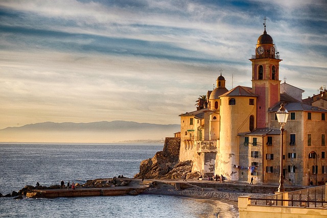 Byblos Travel Where Mediterranean light meets millennia of layered history