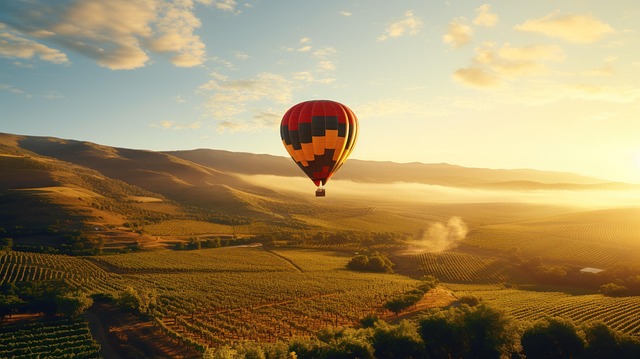 Carmelo Travel Quietly luxurious beside river light and vineyard air