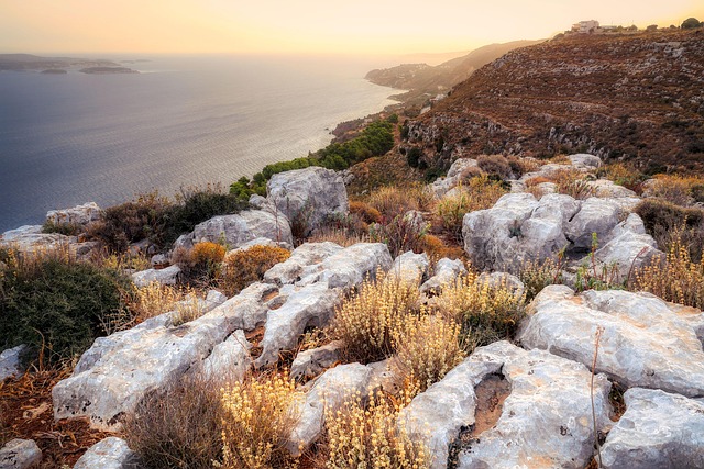 Crete Hotels That Blend Island Simplicity With Quiet Luxury