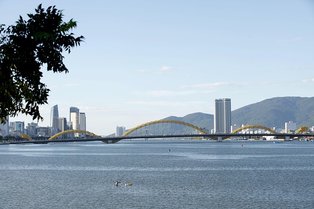 Da Nang Travel Where beach mornings meet city comfort with balance