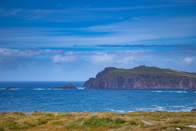 Dingle Travel Washed in Atlantic weather and deeply rooted charm