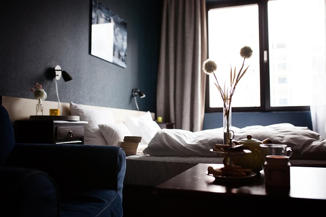 Fahaheel Hotels Quiet, polished, and shaped by easy coastal access