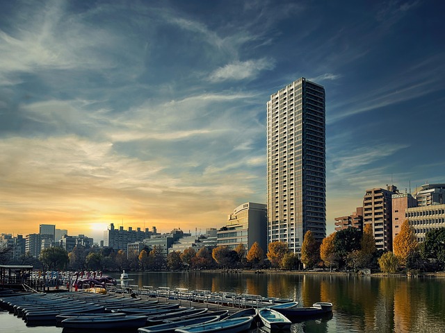 Family Friendly Hotels in Tokyo Ueno Near Park and Zoo