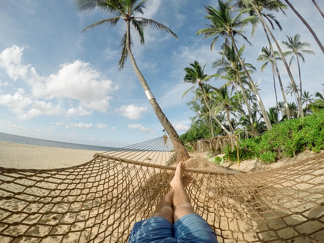 Flic-en-Flac Resorts Full of tropical warmth and breezy polished rest