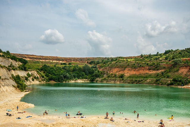 Fruška Gora Resorts Green, quiet, and softly removed from hurry