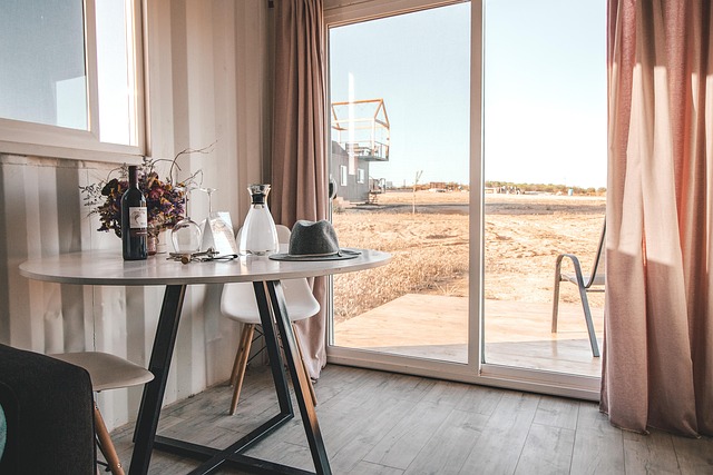 Gdańsk Hotels Bringing Baltic color and boutique polish together