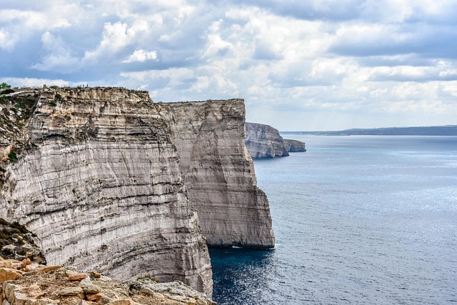 Gozo Coast Resorts Small-scale, sea-rich, and beautifully composed