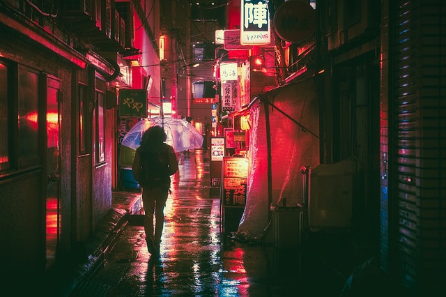 Hidden Boutique Hotels in Osaka With Quiet Streets and Local Charm