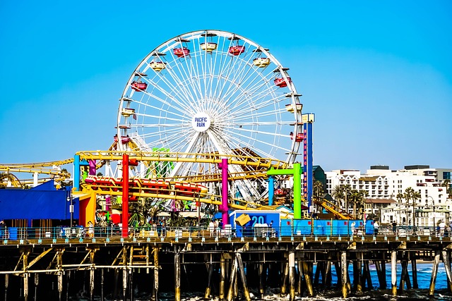 Hidden Boutique Hotels in Santa Monica Near Beach With Quiet Stay