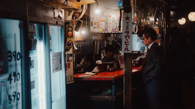 Hidden Villas in Osaka Near Local Restaurants for Food Lovers