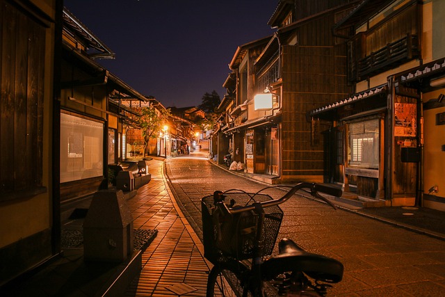 Hidden Villas in Osaka With Quiet Neighborhood for Peaceful Vacation