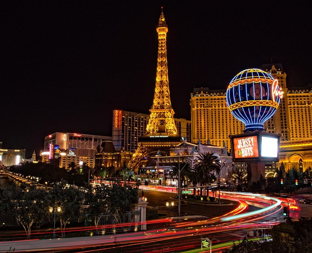 Hotels in NYC Near Wall Street for Business Travelers