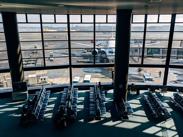 Hotels in Tokyo Near Airport With Free Shuttle for Transit Travelers