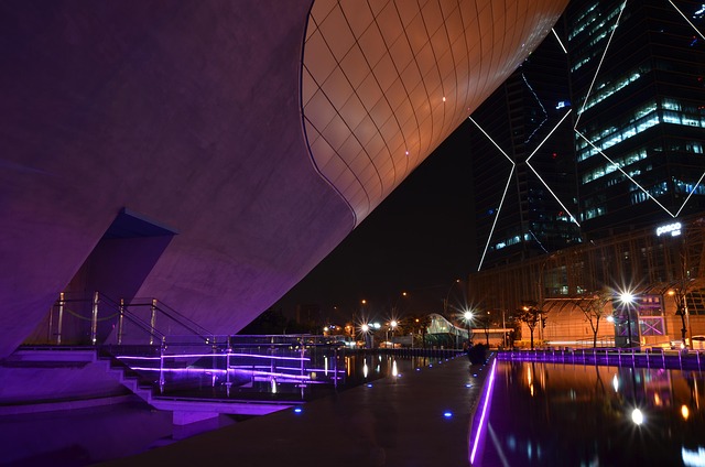 Incheon Hotels With sleek city access and softly upscale calm