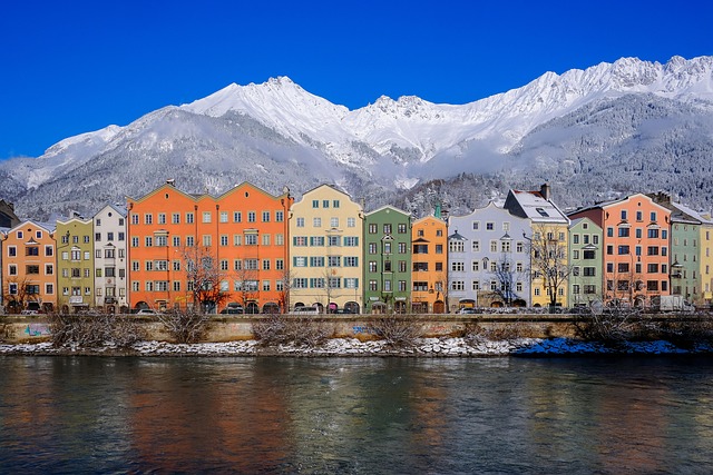 Innsbruck Hotels That keep alpine energy warm, compact, and stylish
