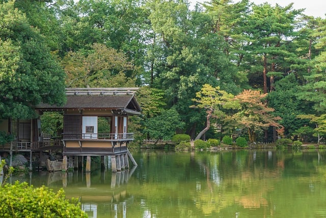 Kanazawa Hotels That make elegance feel quiet, crafted, and deeply local