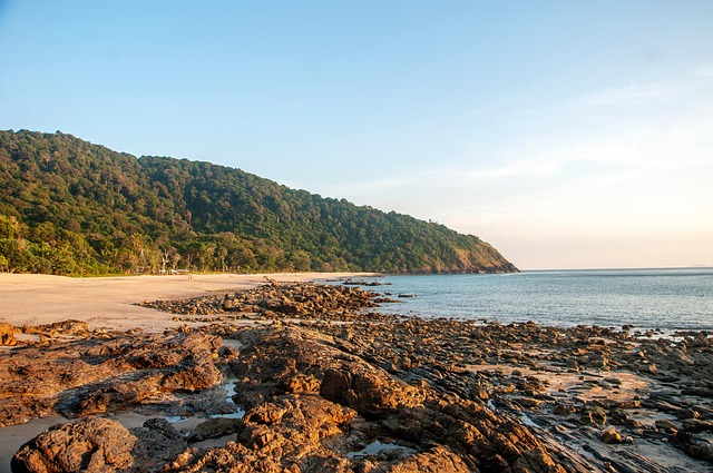 Koh Lanta Resorts Designed for quieter beaches and slower luxury