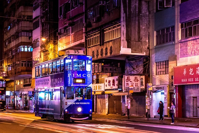 Lantau Coast Resorts Giving Hong Kong a surprising retreat mood
