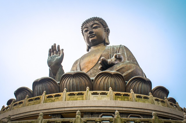 Lantau Travel Giving Hong Kong a softer, more spacious edge