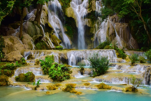 Luang Prabang Travel Slow, river-bound, and rich in temple calm
