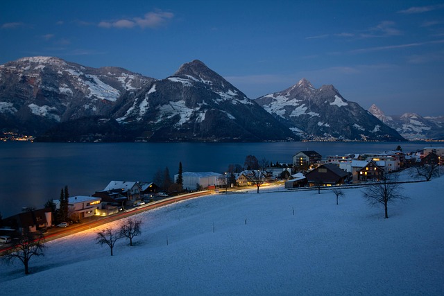 Lucerne Hotels Where Lake Calm Meets Sharp Swiss Refinement