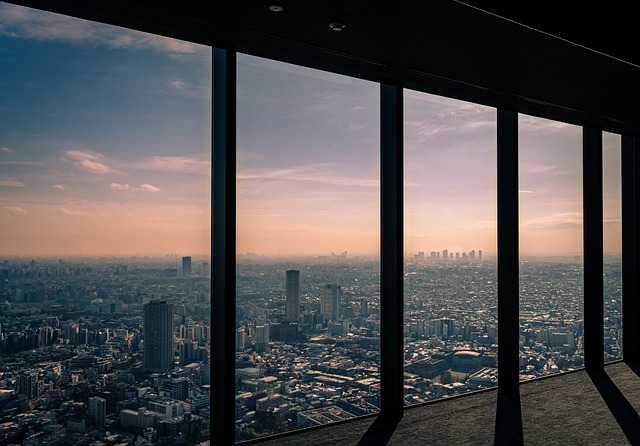 Luxury Hotels in Tokyo Shibuya With Skyline Views and Premium Experience