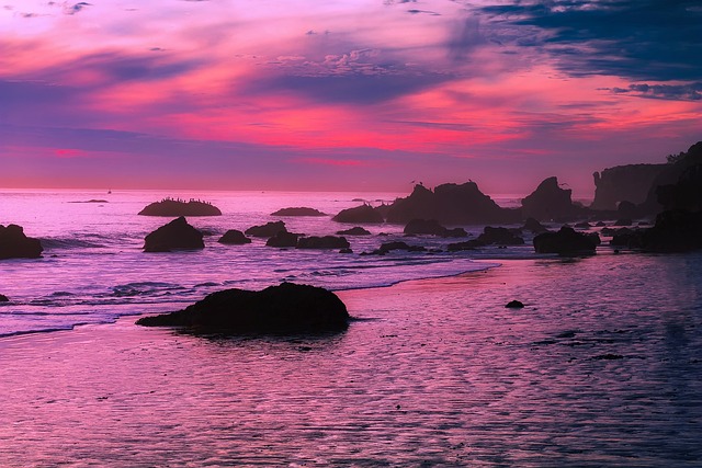 Luxury Resorts in Malibu With Ocean Views and Premium Experience