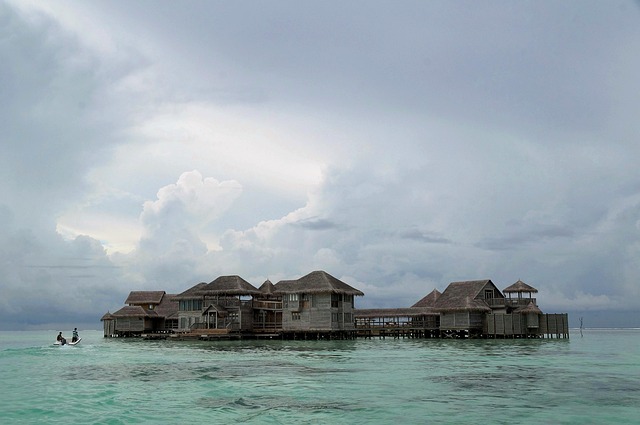 Luxury Resorts Near Tokyo With Private Villas and Spa