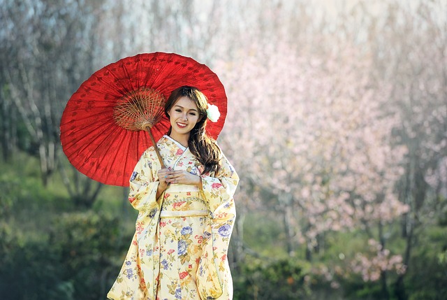 Luxury Villas in Kyoto With Traditional Design and Private Garden for Cultural Experience