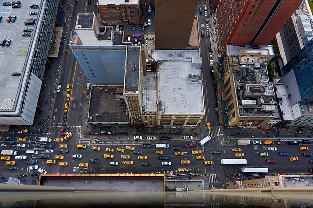 Luxury Villas in NYC With Rooftop Terrace and City Views