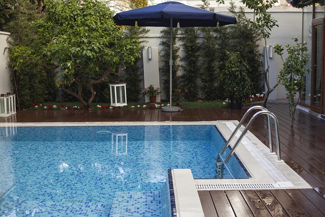 Luxury Villas in Osaka With Private Pool Near City Center for Comfortable Stay