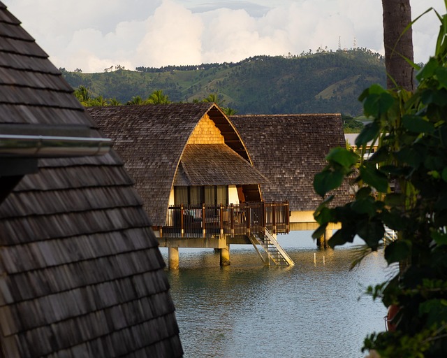 Mamanuca Resorts Carrying Fiji’s softness into a more intimate register