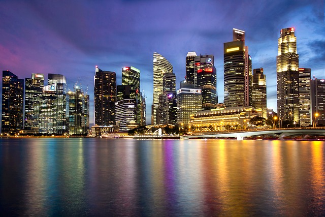 Marina Bay Hotels That make skyline living feel seamless and rare