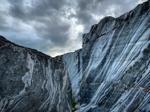 Musandam Resorts Tucked between dramatic rock and Arabian blue