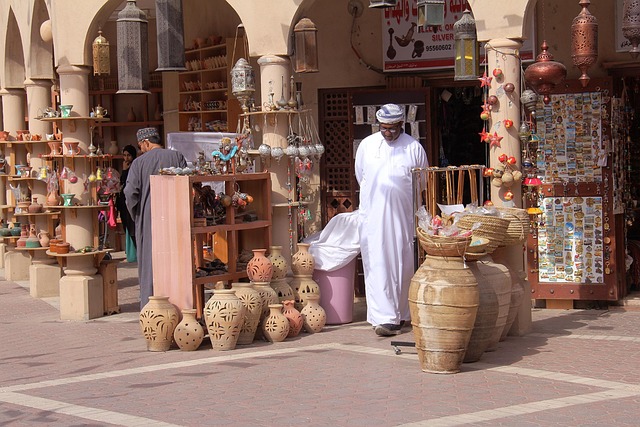 Nizwa Hotels Bringing Omani restraint and mountain calm into the stay