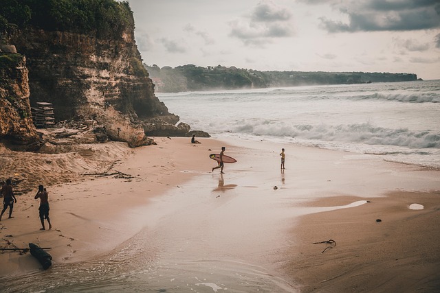 Nosara Travel Centered on wellness, surf, and a deeper tropical quiet