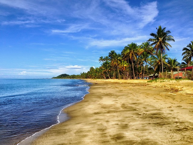 Nosy Be Resorts Tropical, fragrant, and quietly intimate