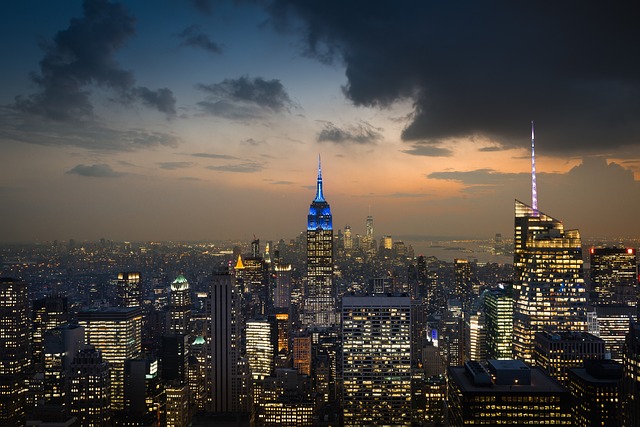 NYC Nightlife Guide With Best Areas