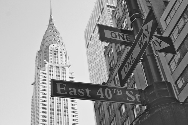 NYC Shopping Guide With Best Streets