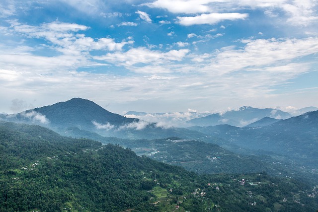 Pyin Oo Lwin Hotels With hill-station quiet and colonial echoes