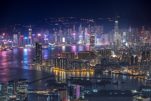 Repulse Bay Hotels Letting Hong Kong breathe with more sea and less rush