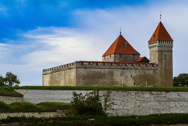Saaremaa Travel Baltic, breezy, and beautifully outside the rush