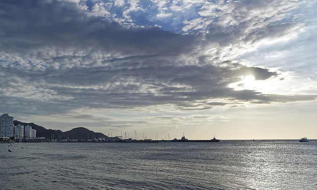 Santa Marta Hotels That let Caribbean light spill into every stay
