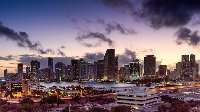 Scenic Resorts in Miami Worth Visiting