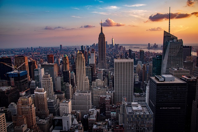 Scenic Resorts Near NYC Worth Visiting