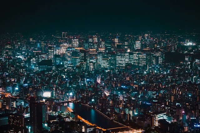 Scenic Resorts Near Tokyo Worth Visiting